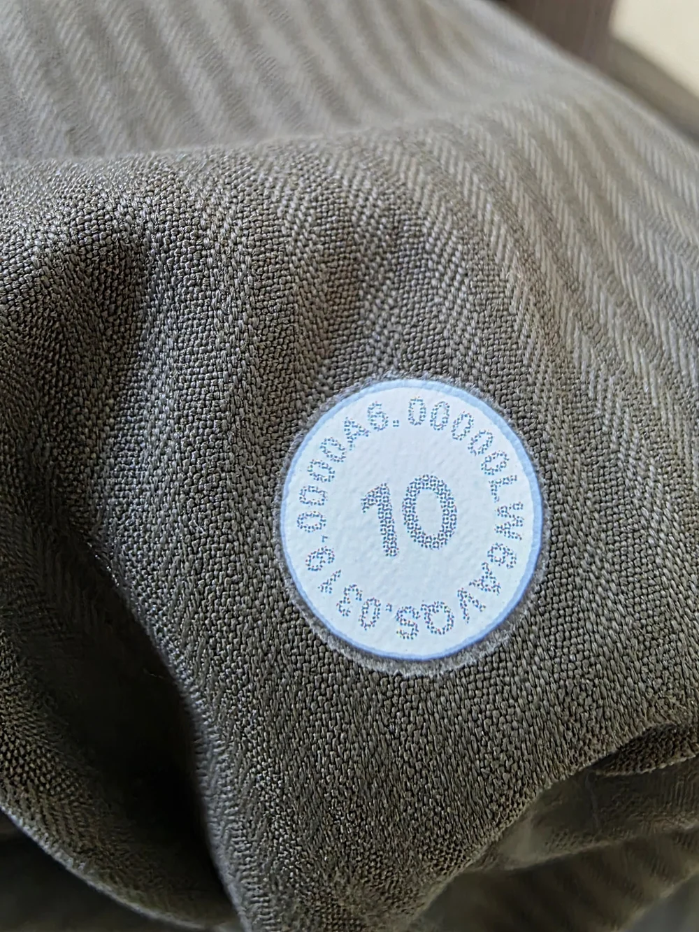 Lululemon Dance Studio Crop 25